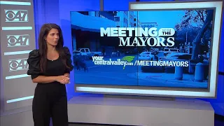 Hanford's mayor on fireworks, drones, new slide 'The Plunge'