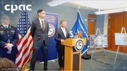 RCMP, FBI announce arrest in connection with Tumbler Ridge shooting – October 6, 2026