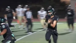 Northern California High School Football Highlights | Week 7