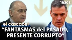 “El vía crucis penal de Sánchez comienza mañana”, señala Antonio Jiménez | El Cascabel