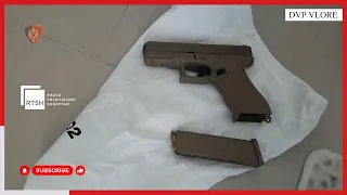 Palasë/ Dhunoi dhe kanosi bashkëshorten, arrestohet në flagrancë 40-vjeçari