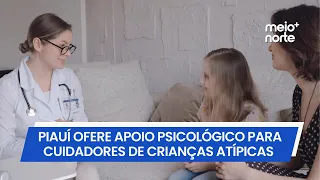Parents and caregivers of neurodivergent children to receive online psychological support in Piau...