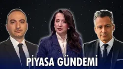 Petrol, Altın, Gümüş Ve Borsalara İlişkin Beklentiler Neler? | Piyasa Gündemi Petrol, Altın, Gümüş Ve Borsalara İlişkin Beklentiler Neler? | Piyasa Gündemi