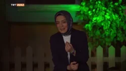 Bir Kıssa Bir Nağme 23. Bölüm