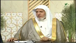 الشيخ د. علي بن عبدالعزيز الشبل وحديث عن موعد ليلة القدر وتعيين المعبرين لها #يستفتونك