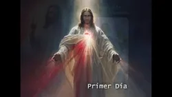 primer dia Novena a la Divina Misericordia