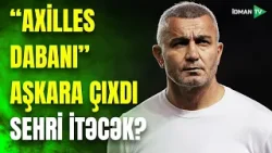"Qarabağ"ın ZƏİF NÖQTƏSİ: "Köhlən atlar"ı məğlub etməyin yolu 2 həmlədən keçir "Qarabağ"ın ZƏİF NÖQTƏSİ: "Köhlən atlar"ı məğlub etməyin yolu 2 həmlədən keçir