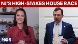 NJ-7: How a single district could decide control of Congress