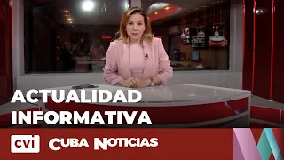 Cuba News I (September 21, 2026)
