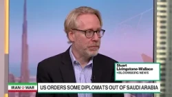 US Orders Some Diplomats to Leave Saudi Arabia