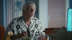 Terra Forte- Rufino confronta Maria de Fátima com o que sabe sobre ela… e consegue o que quer