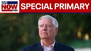 Tomorrow: Special election in South Carolina to replace Lindsey Graham's seat