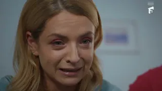 Teodora nu se poate obișnui cu ideea că Dan trăiește: E ceva ce mintea mea nu poate să conceapă!