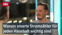 Warum smarte Stromzähler für jeden Haushalt wichtig sind - Taktgeber für Stromverbrauch