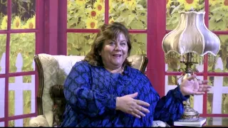 Prayer and Spiritual WarfareWith Terri Rosenblatt &Maureen Broderson