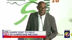 Proceeds From “Champs 2026” To help Schools Affected By Hurricane Melissa | TVJ Sports