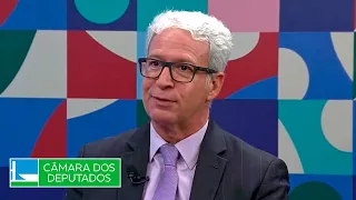 Geopolitics | Episode 2: From Post-War to Globalization #pointofview (with ASL and audio descript...