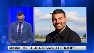 Il Tg di Prima Tivvù del 16 settembre 2026