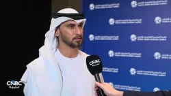 CEO of Moro Hub: Warsan Data Center Is Ready for Operation After Work Began Last Year