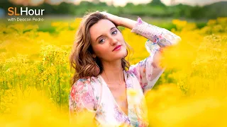 EP627 | Listening Well and Music by Hannah Schaefer
