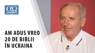 We Want to Show the Love of Jesus | Lives in the Light 9.14, with Aurel Katsel