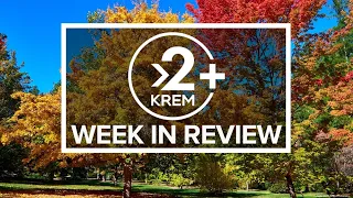 KREM 2 News Week in Review | Spokane news headlines for the weekend of September 19 & 20