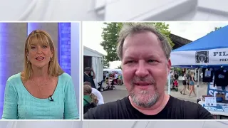 Films at the Minnesota State Fair: Showing off independent MN movies