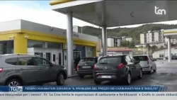 TG ten 20:30 20 marzo 2026