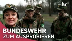 Was sagt die Jugend zum Wehrdienst?