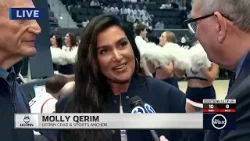 UConn vs. St. John's 2-25-26 pregame show segment #3