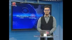 Noticiero Segunda Edición Matutino 10AM. PROMAR TV 31-03-2026