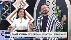 Matinali si Populari 10 februarie 2026