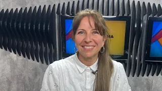 Mariel Fasola
