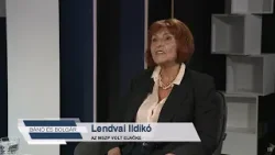 Bánó és Bolgár - Lendvai Ildikó (2024 02 21)
