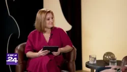 Temerarii cu Corneliu Bodea: Atitudinea este determinantă pentru succesul unui antreprenor