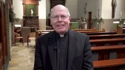 Woord op Zondag 15 februari 2026 Woord op Zondag 15 februari 2026