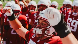 Washington State bounces back, wins home opener
