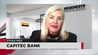Watch: Daily Pick - Capitec Bank