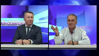 ზაზა ხატიაშვილის საავტორო გადაცემა | 08.09.2026