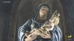 Saronno - La Festa del Voto e' una tradizione che si rinnova dal 1577