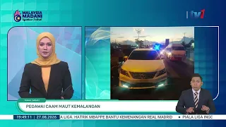 27 OGOS 2026 - KANTA 744 MALAM