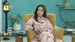 Iron Deficiency and its impact on our health | Morning At Home | PTV Home