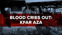 Blood Cries Out: Kfar Aza | Jerusalem Dateline - February 20, 2024
