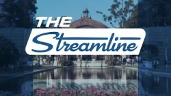 Программа Streamline: четверг, 9 апреля