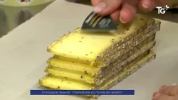 Reportage - Fromagerie Beaudé : Championne du monde de Raclette !