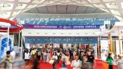 L'Expo de Hainan 2024 accueille plus de 4 000 marques de 71 pays et régions