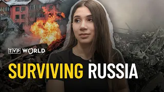 “Mom, I Want to Go Home”: A Ukrainian teen’s story of captivity