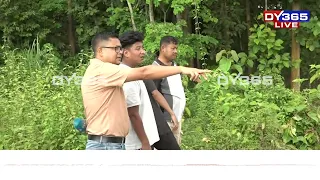 FLOODৰ প্ৰকৃত উৎসৰ সন্ধানত NAGALANDত আন্তঃমন্ত্ৰালয়ৰ বিশেষ দল