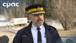 RCMP update on investigation into Tumbler Ridge mass shooting – February 13, 2026