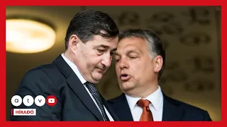 Célkeresztben Mészárosék? Felülvizsgálják az Orbán-korszak milliárdos szerződéseit